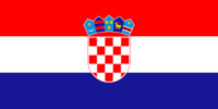 CROAT FLAG