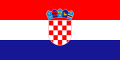 CROATIAN FLAG