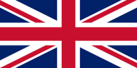 GB Flag