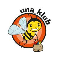 UNA KLUB LOGO