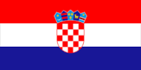 croatian flag